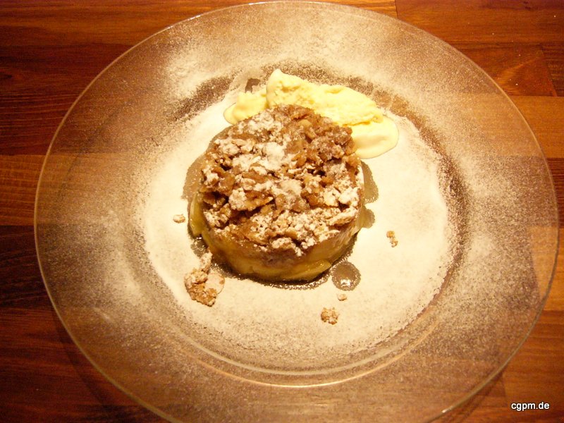 Apple-Crisp