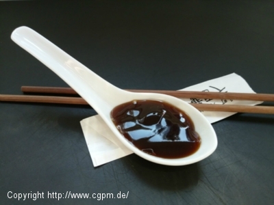 Teriyaki Tare – selbst gemacht