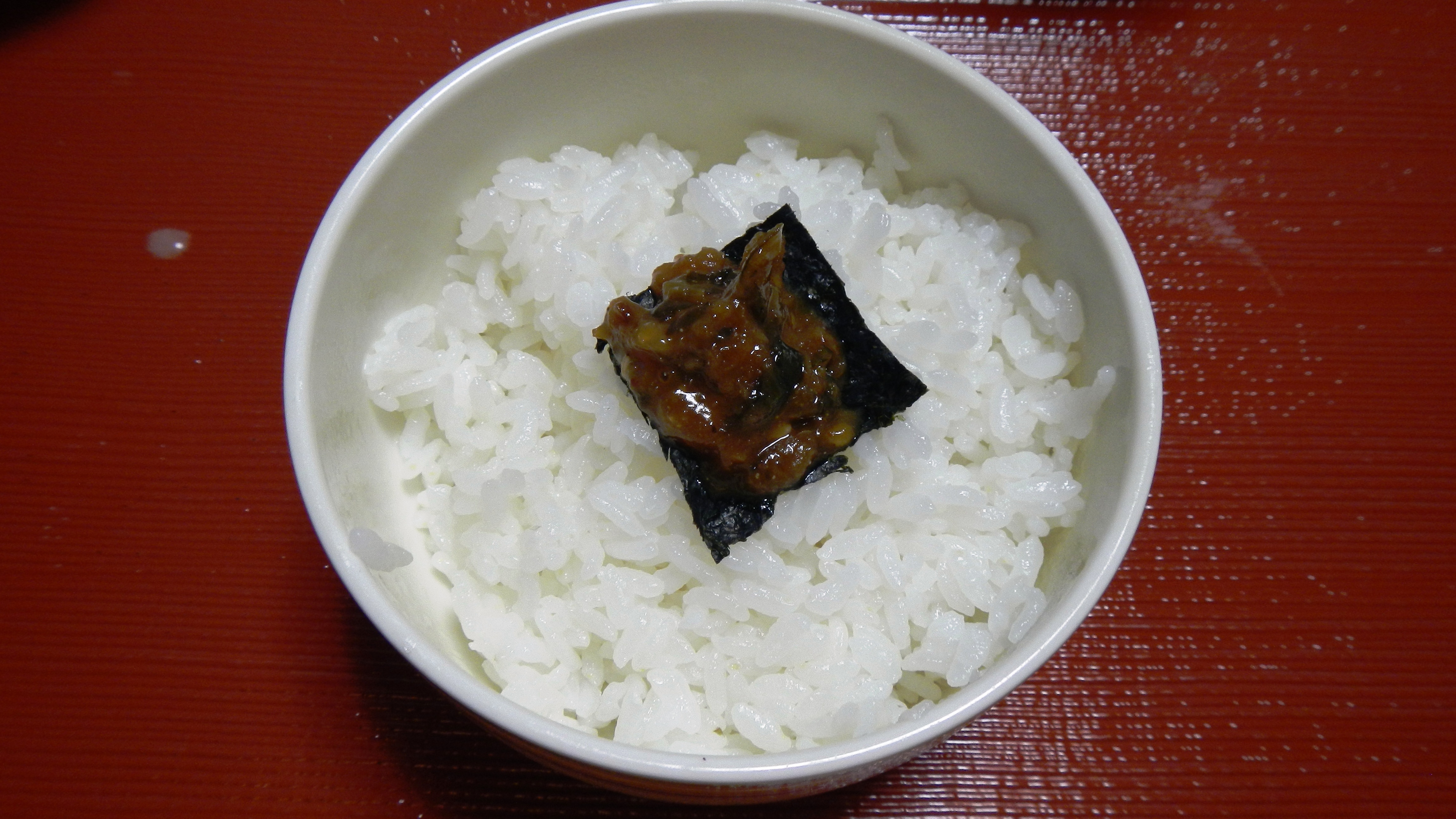 5 Sushi-Reis