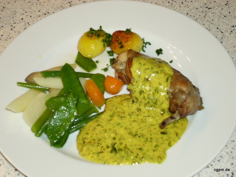 Club Gourmet Petra Martens