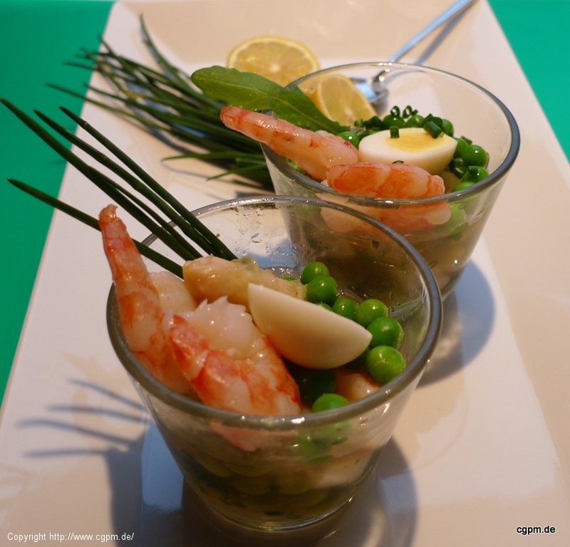 Club Gourmet Petra Martens