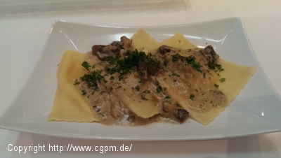 Pilz-Rahm