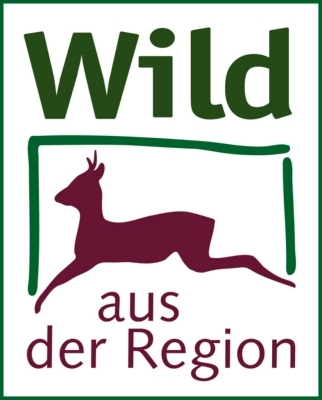 Wild - Rehrücken, perfekt gebraten